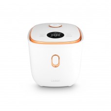 Lauben Multifunction Rice Cooker 1200WR Rose Gold Edition Lauben Multifunction Rice Cooker 1200WR Rose Gold Edition